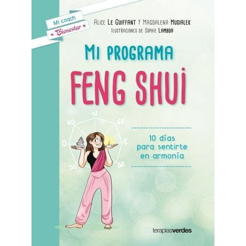 Mi Programa Feng Shui - Mi Coach Bienestar - Urano