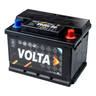  Batería Volta Auto 12x65 Envíos A Todo El País Oferta!!