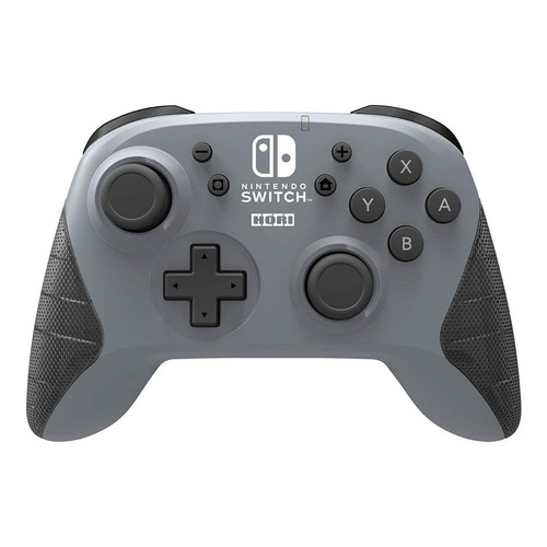 Control joystick inalámbrico Hori Horipad Wireless for Nintendo Switch gray
