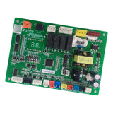 Placa Ar Condicionado Midea Ac60i05.wc.v002 S/ Display