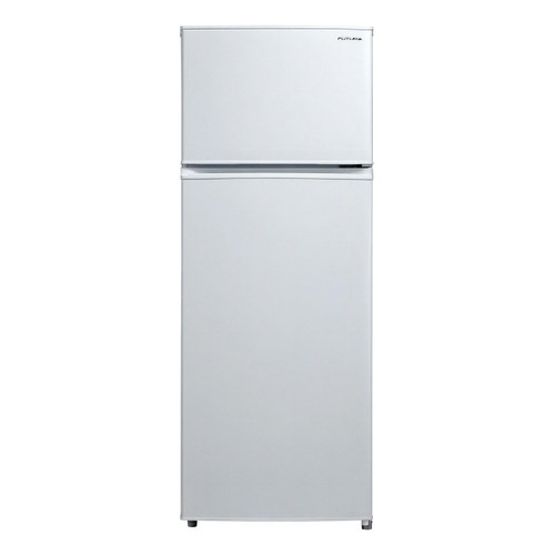 Refrigerador Futura Fut-210df-3 Frio Humedo 207 Lts A Albion Color Blanco