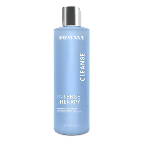 Shampoo Intense Therapy Cleanse Pravana 1 L Reparación