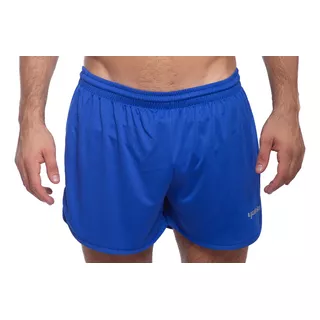 Short Deportivo Hombre Running  Futbol Atletismo Gym Yakka