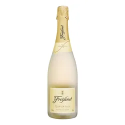 Freixenet espumante cava carta nevada semi seco 750 ml no Mercado Livre com oferta e cupom de desconto