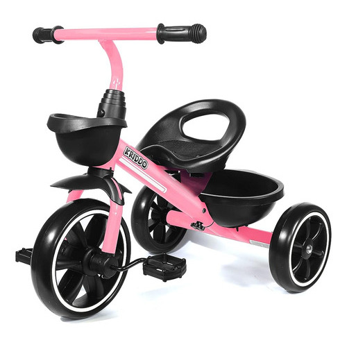 Kriddo Kids Tricycles De 18 Meses A 4 Años, Toddler Kids Tri