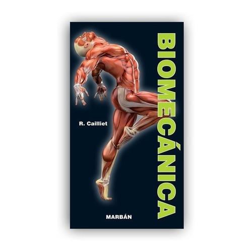 Biomecánica Handbook    Rene Caillet