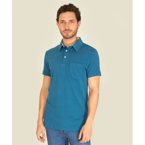 Polo Para Hombre Patprimo Ref-44111092-51157