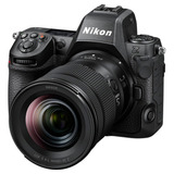 Nikon Z8 Mirrorless Camera