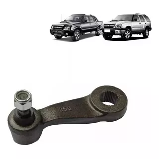 Braço Pitman De Direção Chevrolet S10 Blazer 1996/2011