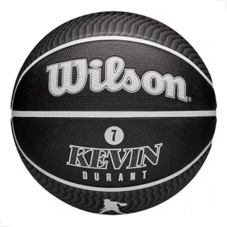 Bola De Basquete Wilson Nba Player Kevin Durant 