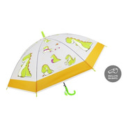 Paraguas Infantil Trendy Con Silbato New Ar1 13714 Ellobo