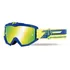 Antiparra Progrip 3201 Tear-off Amarillo Azul