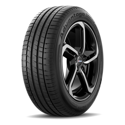 Llanta 195/50r15 Bfgoodrich Advantage Touring 86v