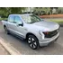 Ford F-150 Lightning Platinum 2022