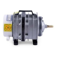 Compressor De Ar Eletromagnético Sunsun Aco-001 20l/m