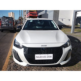 Peugeot 208 Allure Mt Plan De Ahorro 100% Financiado