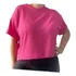 Remera De Morley Amplia Suelta Dama Mujer