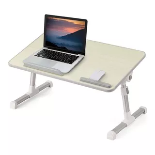 Mesa Plegable Soporte Notebook Base Ajustable Portátil Form