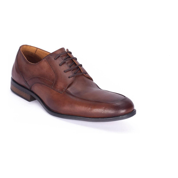 Zapato Hush Puppies Gregor Guinda