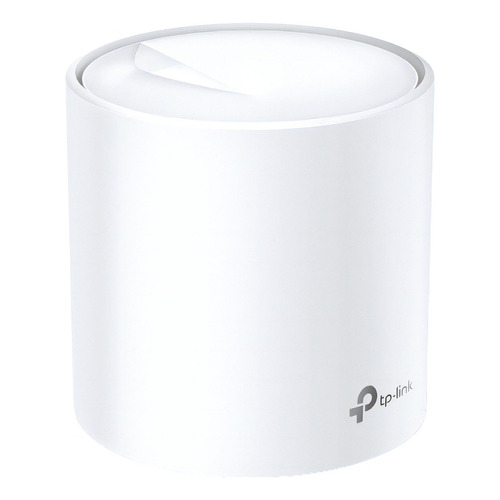 Access point TP-Link Deco Deco X60 3.20 blanco 100V/240V