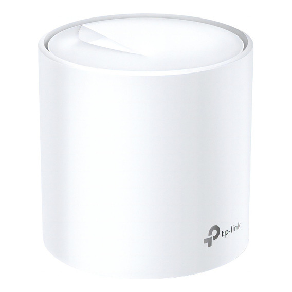 Access point TP-Link Deco Deco X60 3.20 blanco 100V/240V