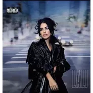 Lali Espósito Lali Sony Music - Físico - Cd - 2023