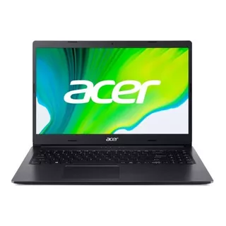 Notebook I5 Acer Aspire 10° Gen 12gb 240gb Ssd 15,6 W10 Sdi