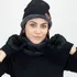 Set De Invierno Gorro, Guantes Y Bufanda