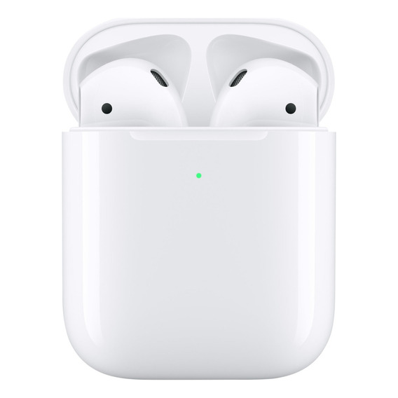 AirPods 2da Generacion Bluetooth Apple/android Ios Oem