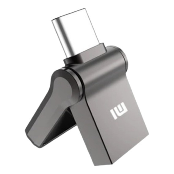 Pendrive Xiaomi 2tb Usb 3.0 Metálico P/ Celular Y Computador