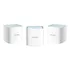 Repetidor D-Link Eagle Pro Ai A1 M15-3 blanco pack x 3 unidades