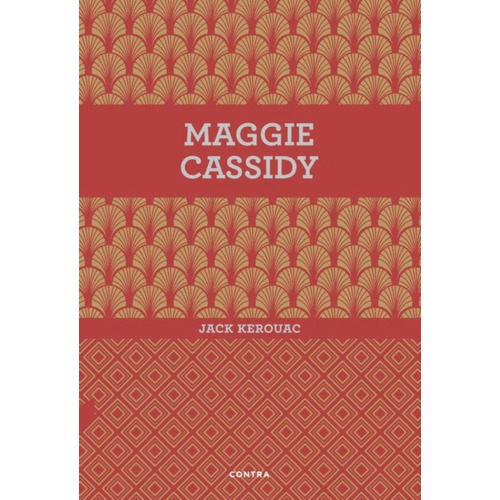 Maggie Cassidy