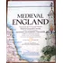 Mapa Nat Geo Inglaterra Politico Historico Britanico London