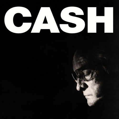 Cd Johnny Cash American Iv: The Man Comes Around Nuevo