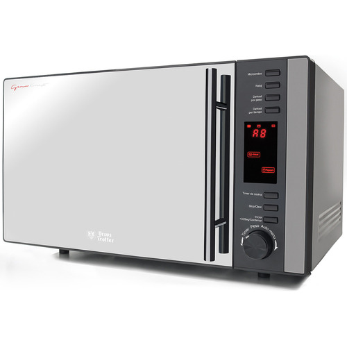 Horno Microondas 23 Litros Ursus Trotter 25kromm Digital