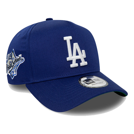 Gorro New Era  -los Angeles Dodgers 9forty - 60422503