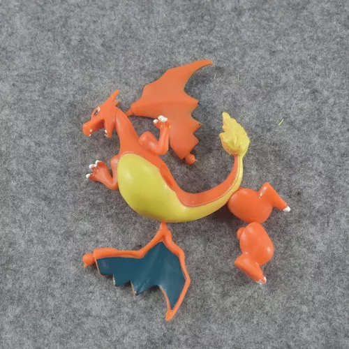 Boneco Charizard  MercadoLivre 📦