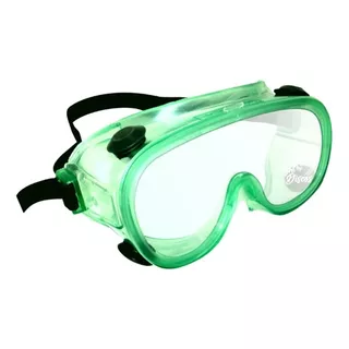 Antiparras Protector Facial Fravida 1702 Proteccion Gafas Color Del Cristal Transparente