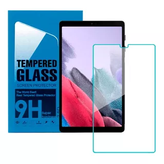Película Vidro Para Tablet Galaxy Tab A7 Lite 8.7 T220 T225