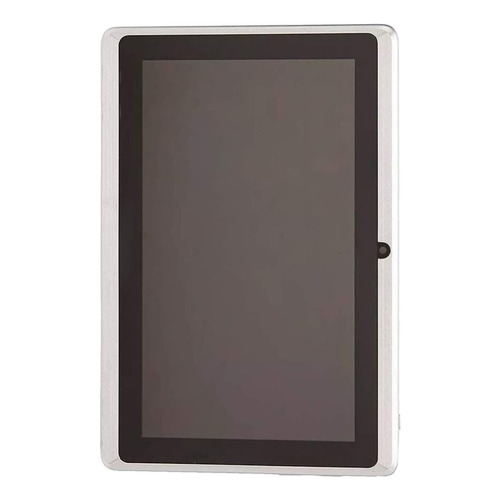 Tablet  Mextablet F708 10.1" 32GB negra y 2GB de memoria RAM