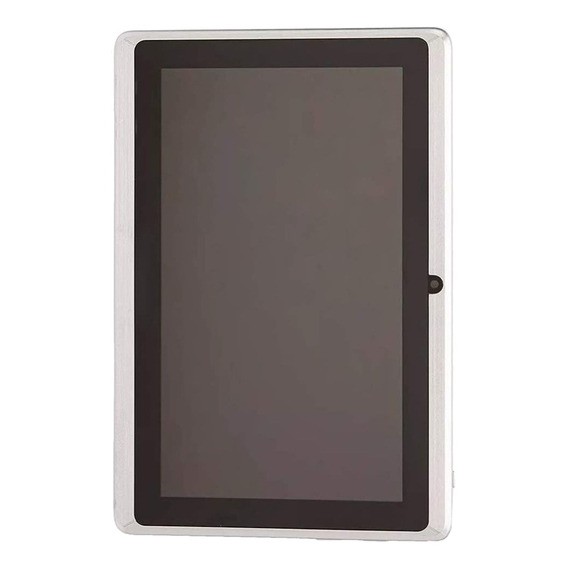Tablet  Mextablet F708 10.1" 32GB negra y 2GB de memoria RAM