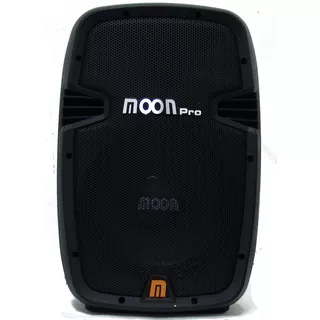 2 Bafles 8' Moon Wild8 100w Rms Pasivo  Funcional Esdj