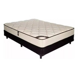 Sommier Simmons Backcare Hotel Bilt 2 Plazas De 190cmx140cm