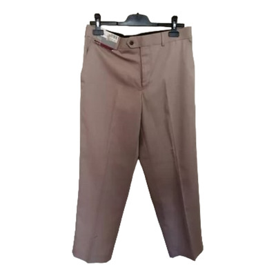 Pantalon Para Hombre Marca Modern Fit Americano