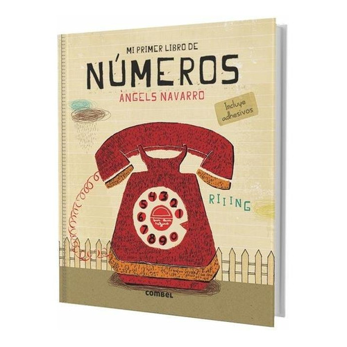 Mi Primer Libro De...números