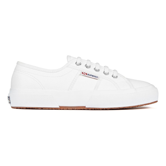 Zapatilla Zs Cloud Cotu Blanco Superga