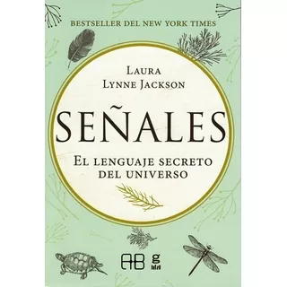 Señales, De Jackson, Laura Lynne. Editorial Grupal, Tapa Blanda En Español, 2020