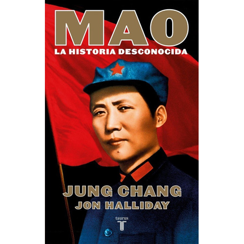 Mao - Jung Chang