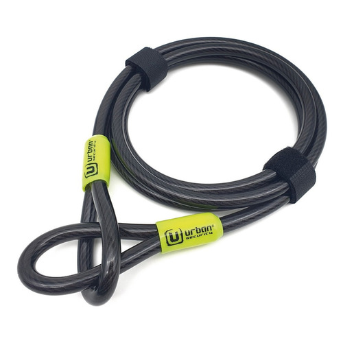 Linga Cable Ideal Para Bicicleta Ur462m Urban Europea