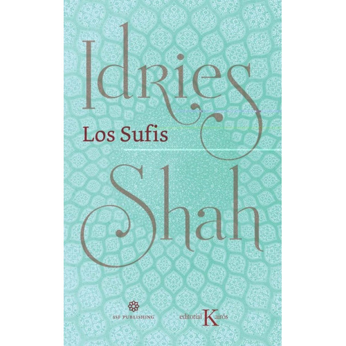Los Sufis (n.e.)